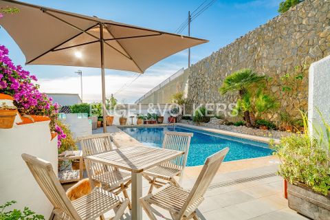 Villa i Benissa, Alicante, Benissa - € 695.000 | Ref: W-046NR4 - foto 21